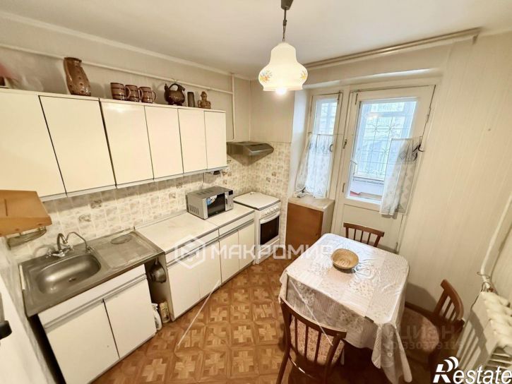 2-комн квартира ул Морозовская, 72,  д. 72