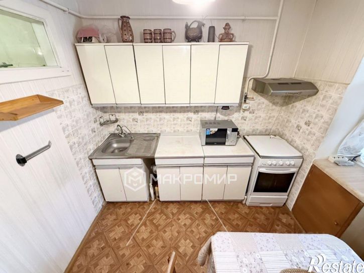 2-комн квартира ул Морозовская, 72,  д. 72