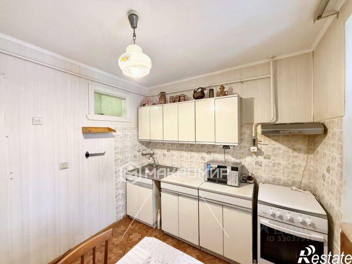 2-комн квартира ул Морозовская, 72,  д. 72