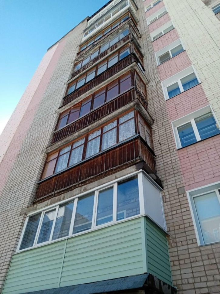 Студия Маклина ул, 56