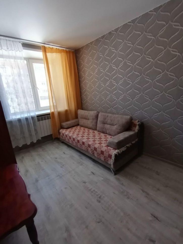 Студия Маклина ул, 56