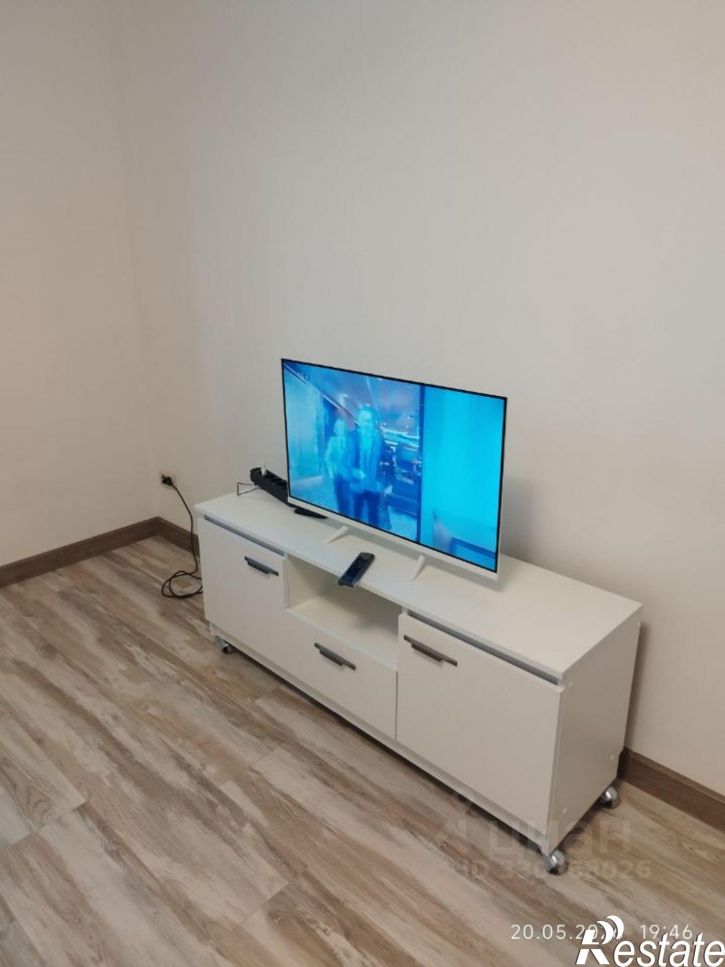 1-комн квартира Студенческий пр-д, 3а,  д. 3а