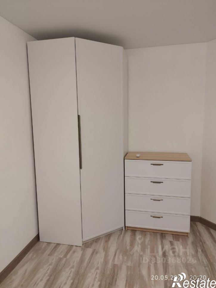 1-комн квартира Студенческий пр-д, 3а,  д. 3а