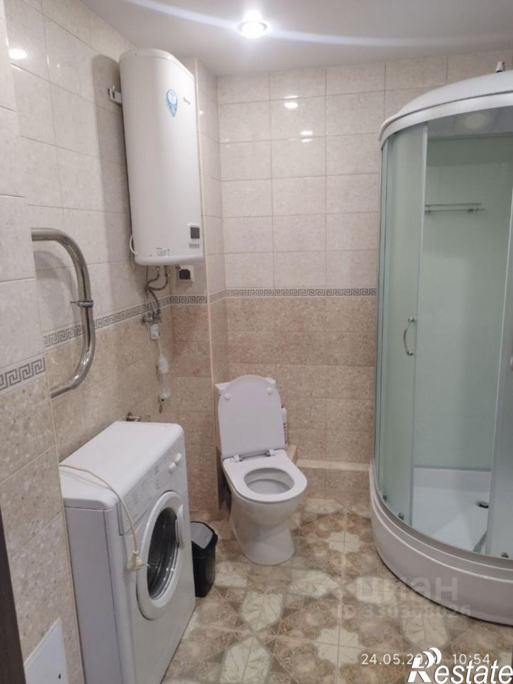 1-комн квартира Студенческий пр-д, 3а,  д. 3а