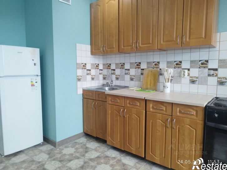 1-комн квартира Студенческий пр-д, 3а,  д. 3а