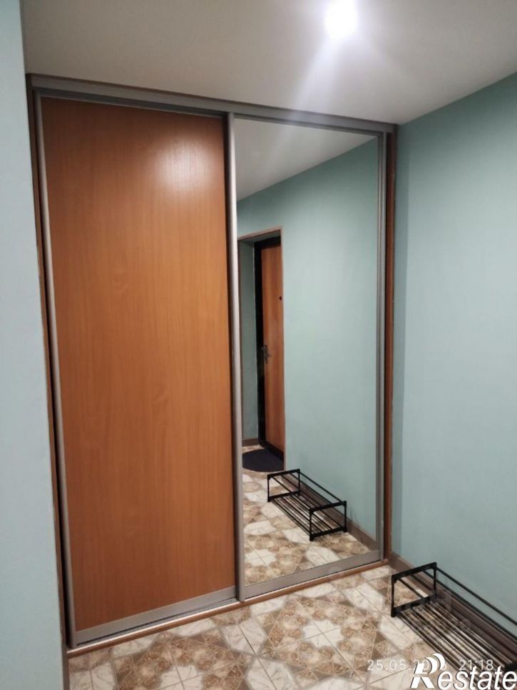 1-комн квартира Студенческий пр-д, 3а,  д. 3а
