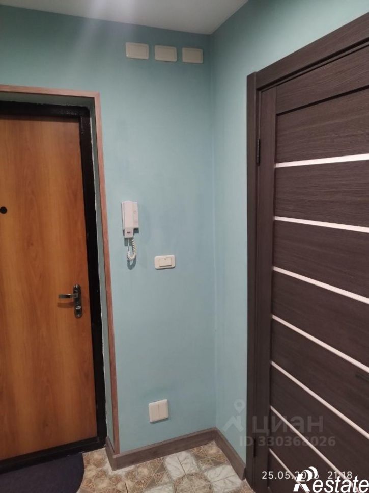 1-комн квартира Студенческий пр-д, 3а,  д. 3а