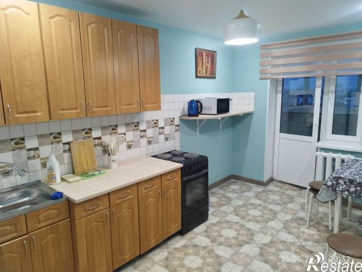 1-комн квартира Студенческий пр-д, 3а,  д. 3а