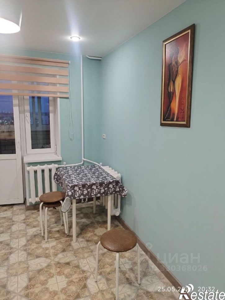 1-комн квартира Студенческий пр-д, 3а,  д. 3а
