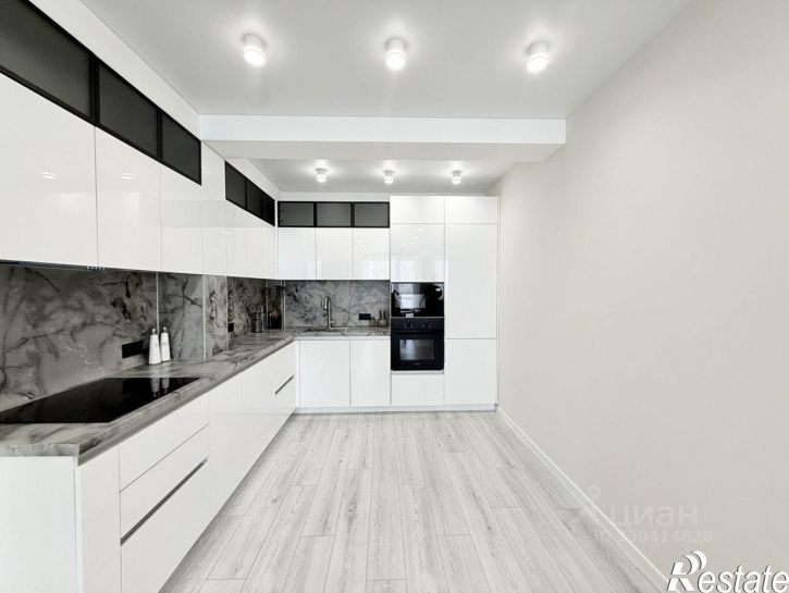 2-комн квартира ул Морозовская, 56,  д. 56