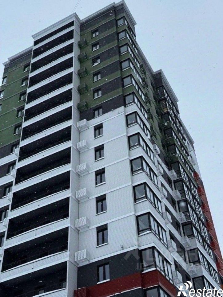 1-комн квартира в новом доме ул Рудницкого, 14,  д. 14