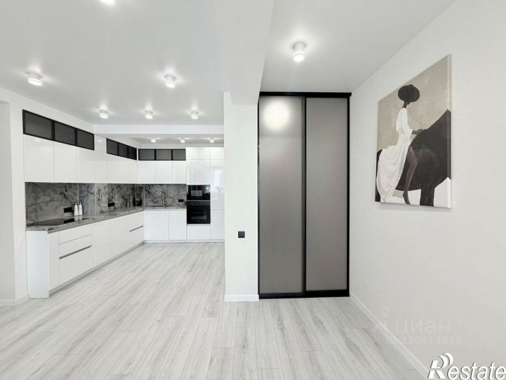 2-комн квартира ул Морозовская, 56,  д. 56
