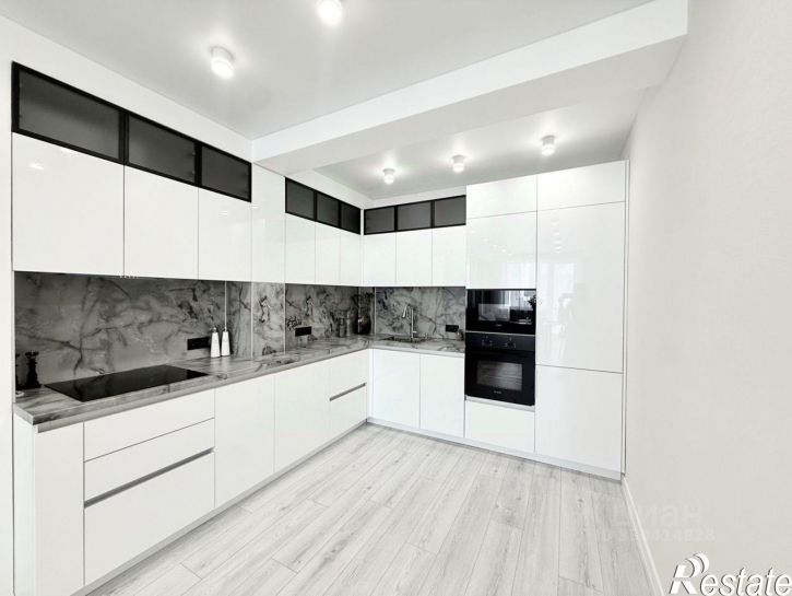 2-комн квартира ул Морозовская, 56,  д. 56