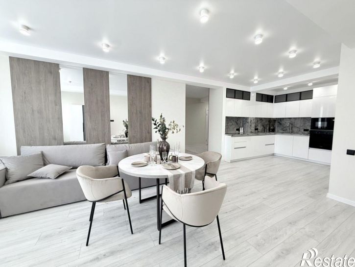 2-комн квартира ул Морозовская, 56,  д. 56