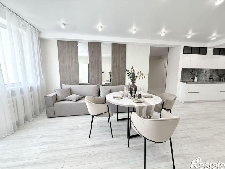 2-комн квартира ул Морозовская, 56,  д. 56