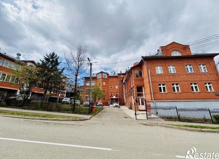 2-комн квартира ул Никитская, 137,  д. 137