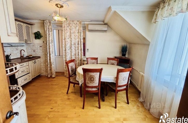 2-комн квартира ул Никитская, 137,  д. 137