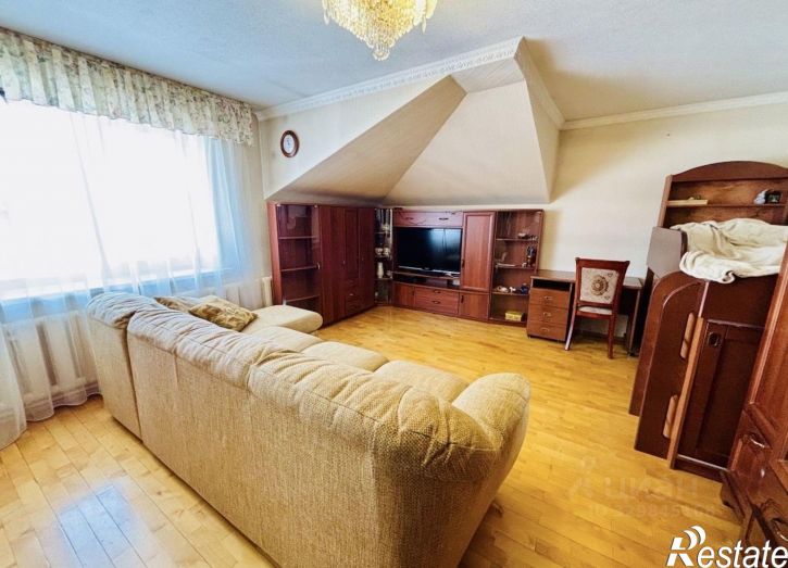 2-комн квартира ул Никитская, 137,  д. 137