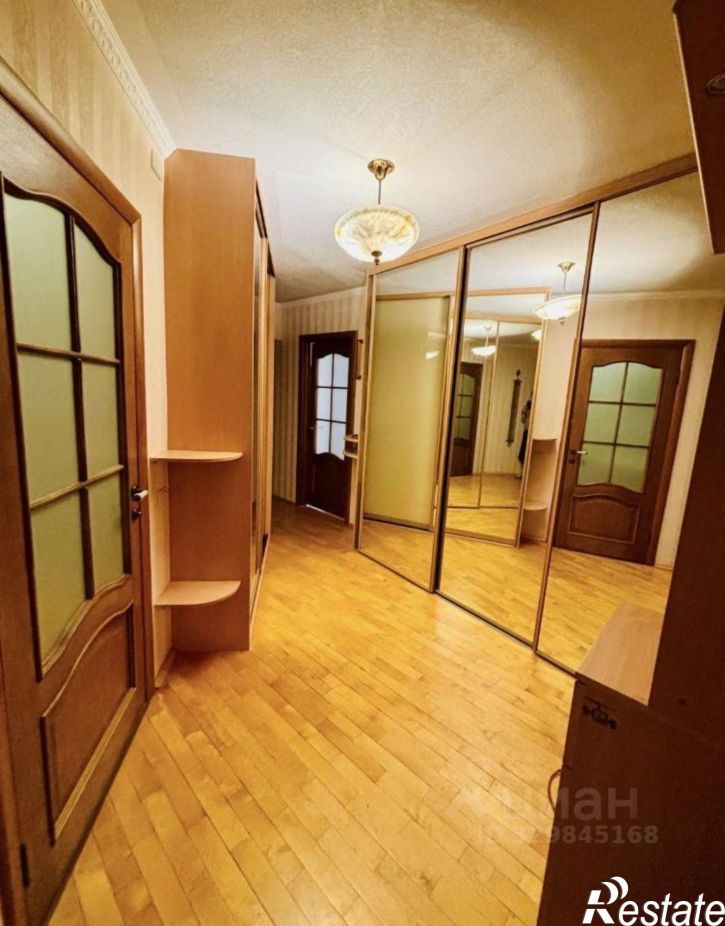 2-комн квартира ул Никитская, 137,  д. 137
