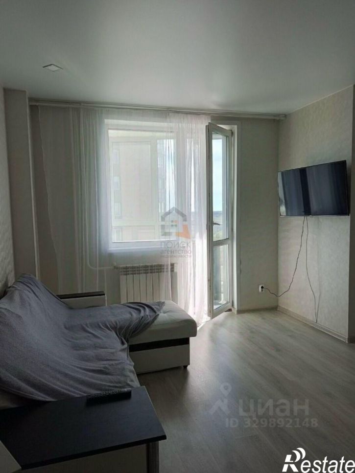 2-комн квартира ул Калинина, 40,  д. 40