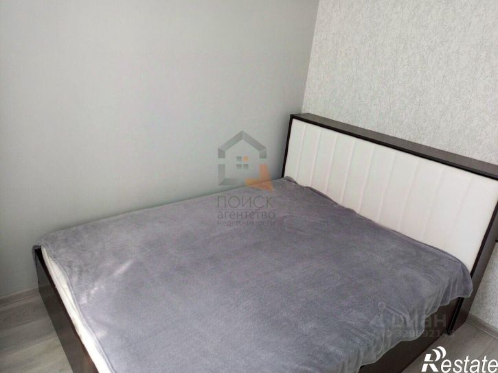 2-комн квартира ул Калинина, 40,  д. 40