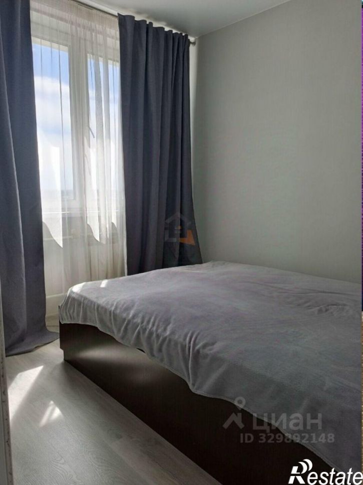 2-комн квартира ул Калинина, 40,  д. 40