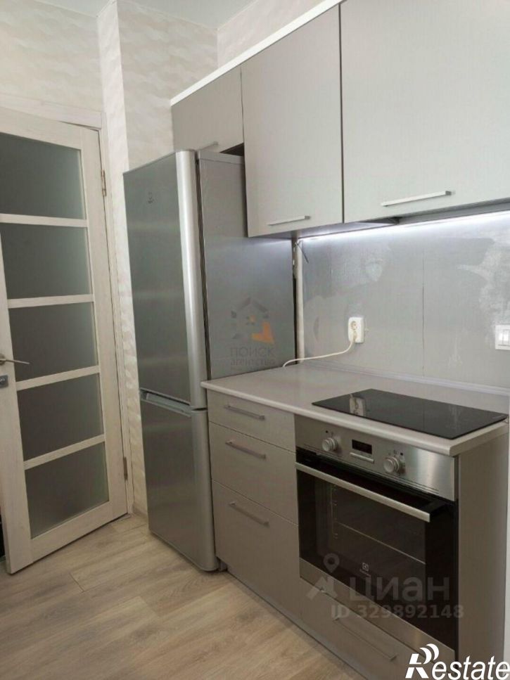 2-комн квартира ул Калинина, 40,  д. 40