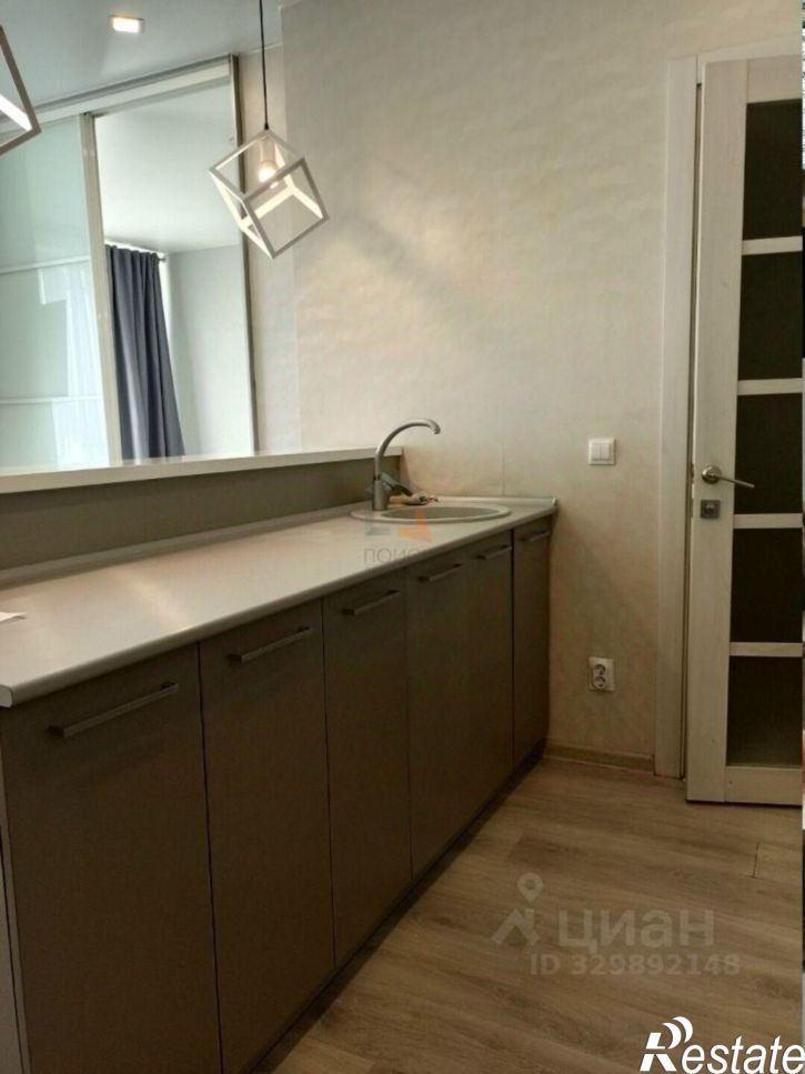 2-комн квартира ул Калинина, 40,  д. 40
