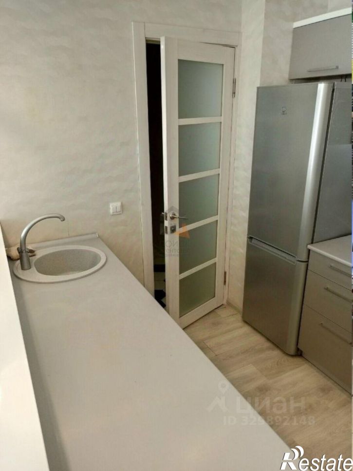 2-комн квартира ул Калинина, 40,  д. 40