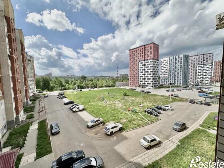 1-комн квартира Березниковский переулок, 34,  д. 34