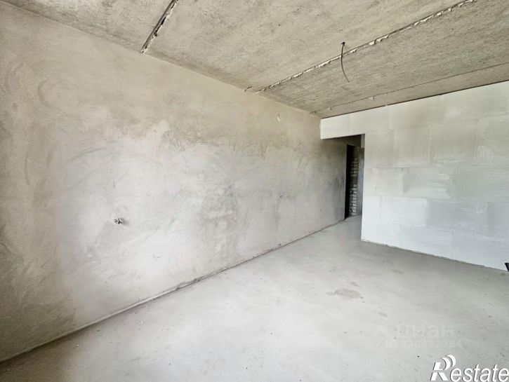 1-комн квартира Березниковский переулок, 34,  д. 34