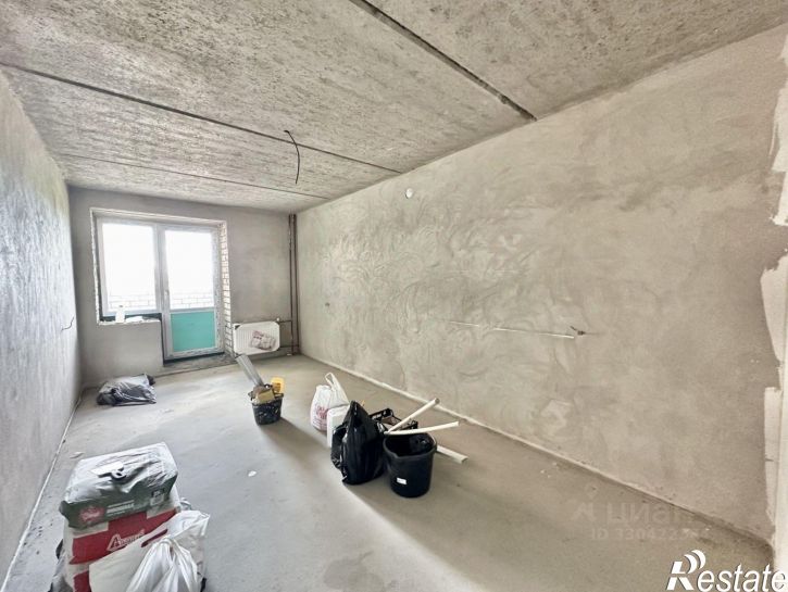 1-комн квартира Березниковский переулок, 34,  д. 34