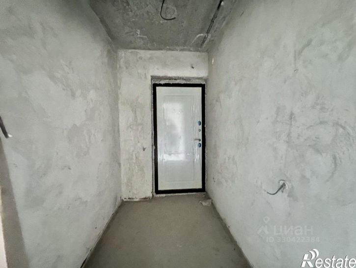 1-комн квартира Березниковский переулок, 34,  д. 34