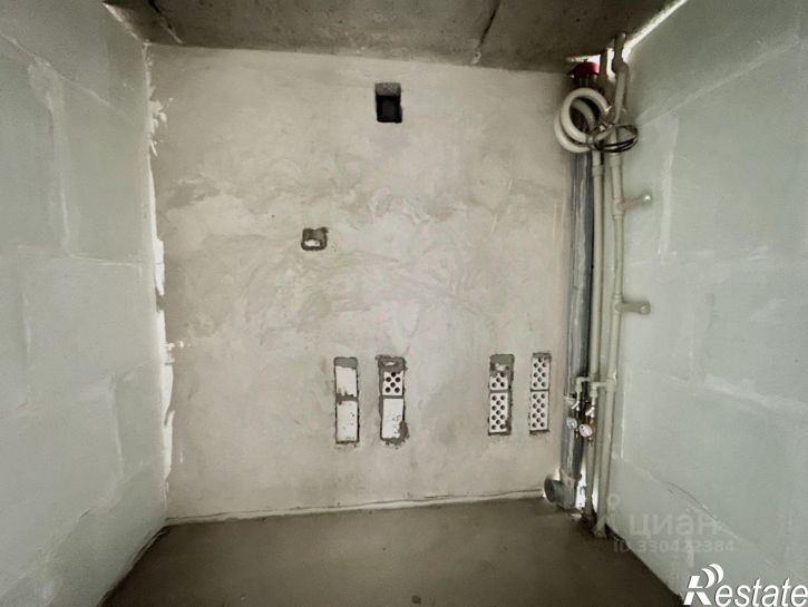 1-комн квартира Березниковский переулок, 34,  д. 34