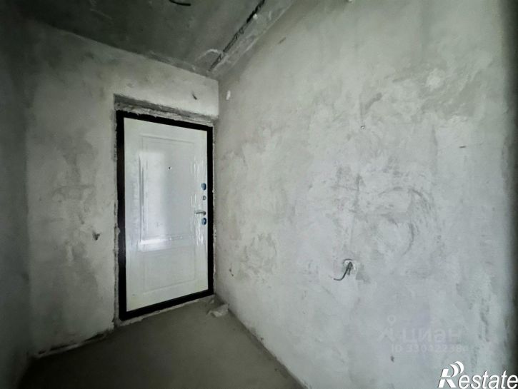 1-комн квартира Березниковский переулок, 34,  д. 34