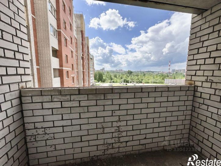 1-комн квартира Березниковский переулок, 34,  д. 34
