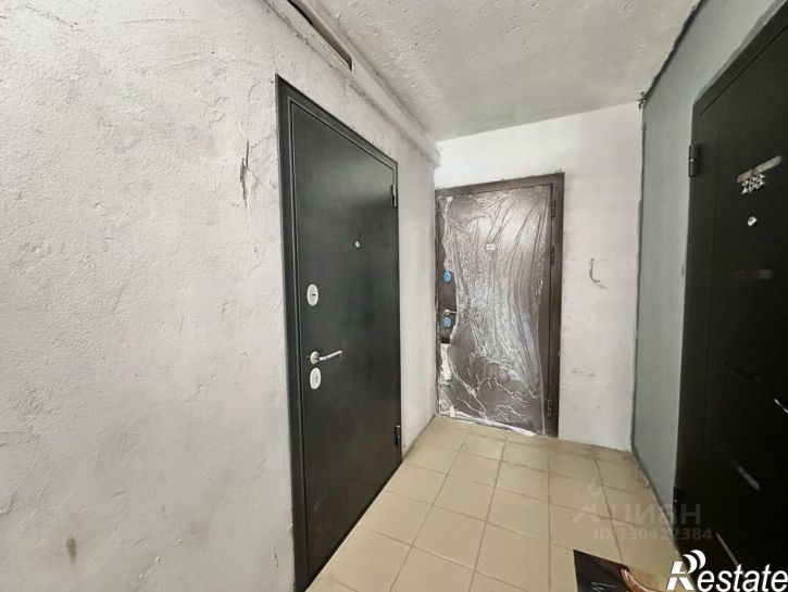 1-комн квартира Березниковский переулок, 34,  д. 34