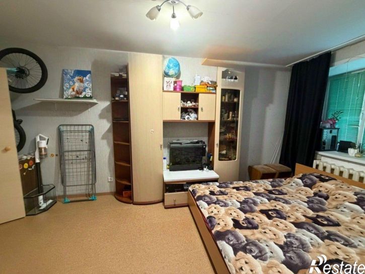 2-комн квартира Пионерская улица, 6,  д. 6