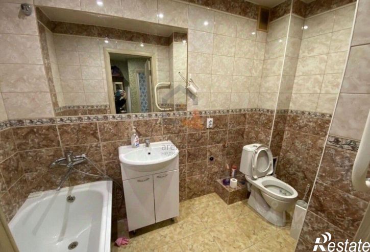 1-комн квартира ул Красноармейская, 67,  д. 67