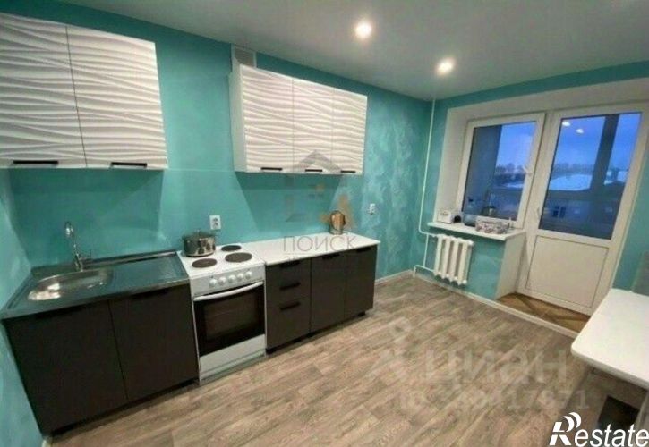 1-комн квартира ул Красноармейская, 67,  д. 67