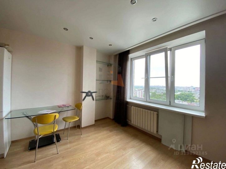1-комн квартира ул Преображенская, 82 1,  д. 82 1,  к. 1