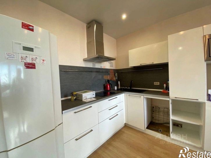 1-комн квартира ул Преображенская, 82 1,  д. 82 1,  к. 1