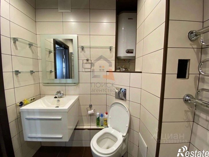 1-комн квартира ул Преображенская, 82 1,  д. 82 1,  к. 1