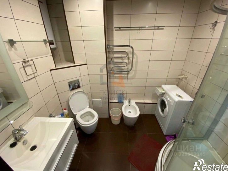 1-комн квартира ул Преображенская, 82 1,  д. 82 1,  к. 1