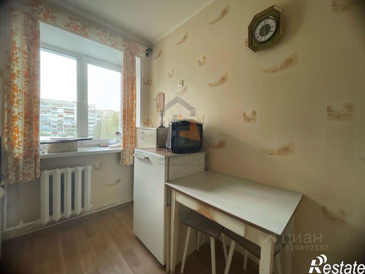 1-комн квартира ул Ленина (Нововятский), 20,  д. 20