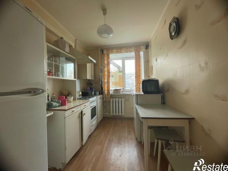 1-комн квартира ул Ленина (Нововятский), 20,  д. 20