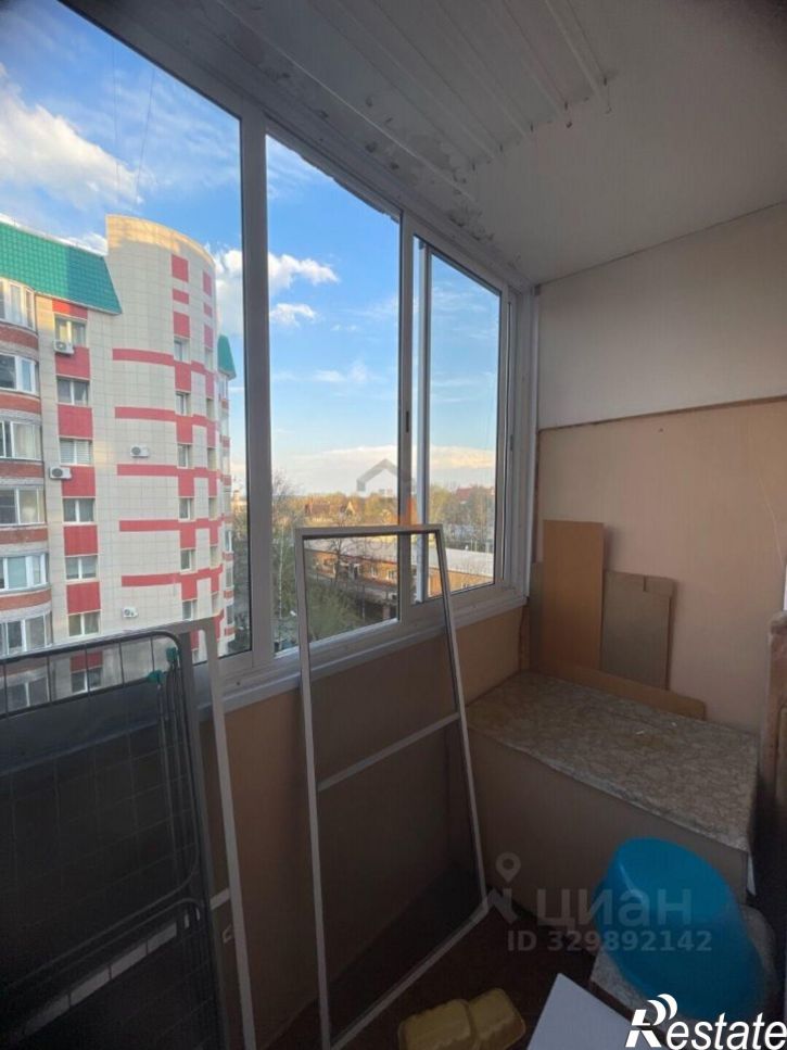 1-комн квартира ул Ленина (Нововятский), 20,  д. 20