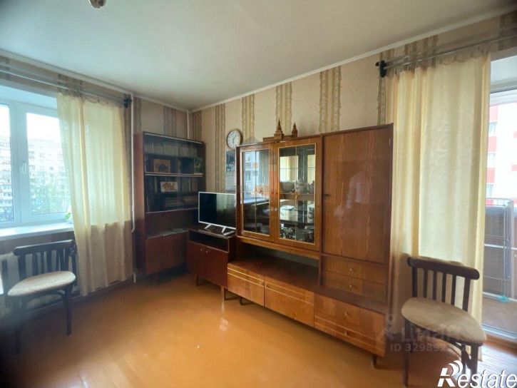 1-комн квартира ул Ленина (Нововятский), 20,  д. 20