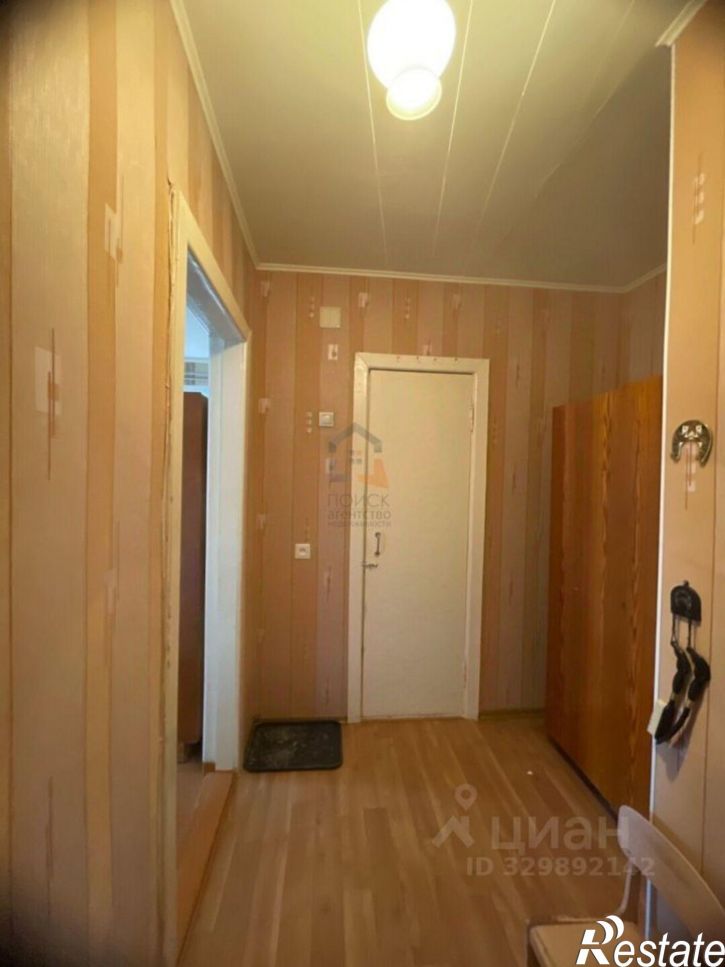 1-комн квартира ул Ленина (Нововятский), 20,  д. 20