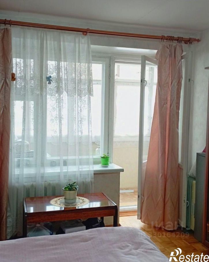 1-комн квартира ул Ленина, 134 2,  д. 134 2,  к. 2